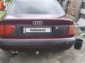 Audi 100 1994 года за 1 300 000 тг. в Ушарал – фото 6