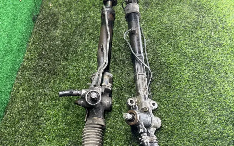 Рулевая рейка Nissan Pathfinder WD21 R50 R51 20 моделей Nissan ГУР насос за 35 000 тг. в Алматы