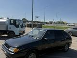 ВАЗ (Lada) 2114 2012 годаүшін1 300 000 тг. в Алматы – фото 3