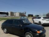 ВАЗ (Lada) 2114 2012 годаүшін1 300 000 тг. в Алматы – фото 2