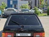 ВАЗ (Lada) 2114 2012 годаүшін1 300 000 тг. в Алматы – фото 4