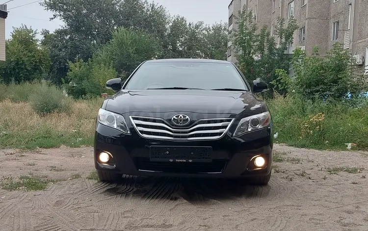 Toyota Camry 2011 года за 6 200 000 тг. в Павлодар