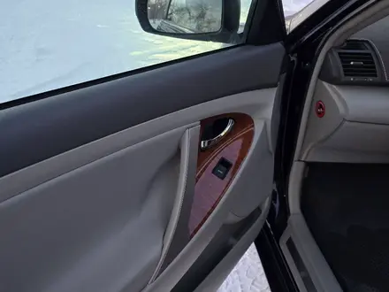 Toyota Camry 2011 года за 6 200 000 тг. в Павлодар – фото 7