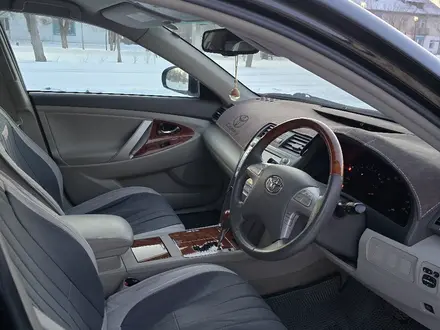 Toyota Camry 2011 года за 6 200 000 тг. в Павлодар – фото 8