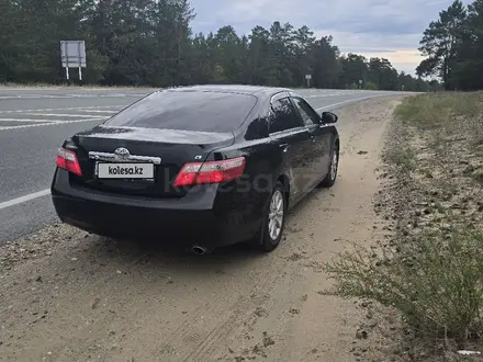 Toyota Camry 2011 года за 6 200 000 тг. в Павлодар – фото 9