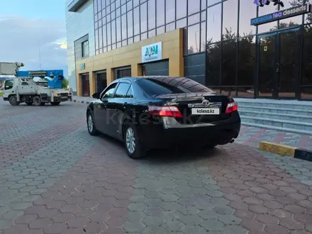 Toyota Camry 2011 года за 6 200 000 тг. в Павлодар – фото 10