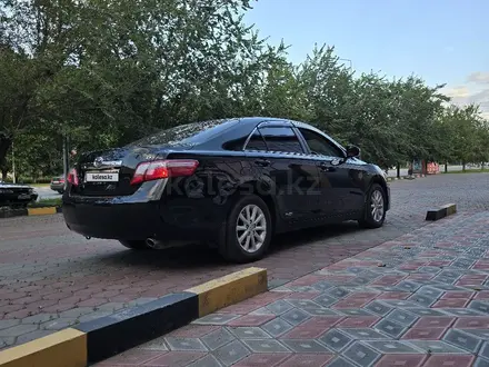 Toyota Camry 2011 года за 6 200 000 тг. в Павлодар – фото 11
