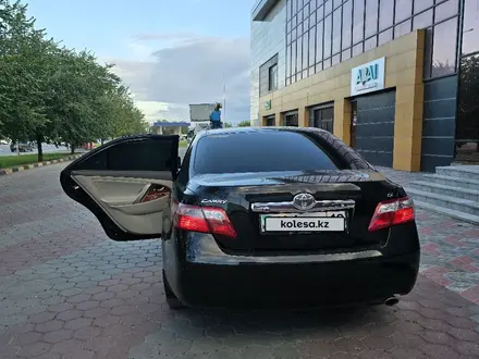 Toyota Camry 2011 года за 6 200 000 тг. в Павлодар – фото 12