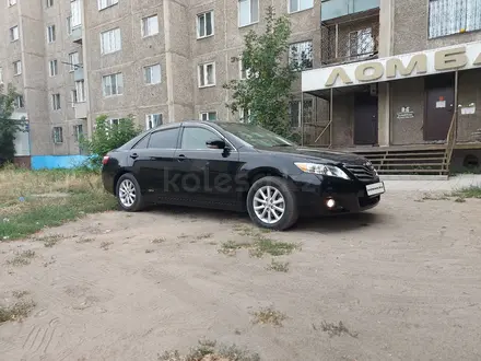 Toyota Camry 2011 года за 6 200 000 тг. в Павлодар – фото 5