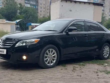 Toyota Camry 2011 года за 6 200 000 тг. в Павлодар – фото 6