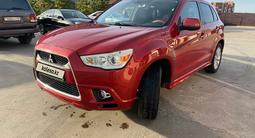 Mitsubishi Outlander 2011 года за 6 500 000 тг. в Астана