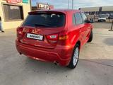 Mitsubishi Outlander Sport 2011 годаүшін7 000 000 тг. в Астана – фото 4