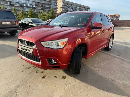 Mitsubishi Outlander 2011 года за 6 500 000 тг. в Астана – фото 6