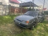 ВАЗ (Lada) 2114 2011 годаүшін777 777 тг. в Алматы – фото 3