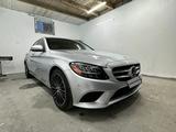 Mercedes-Benz C 300 2020 годаүшін12 000 000 тг. в Шымкент – фото 3