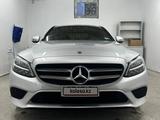 Mercedes-Benz C 300 2020 годаүшін12 000 000 тг. в Шымкент