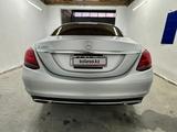 Mercedes-Benz C 300 2020 годаүшін12 000 000 тг. в Шымкент – фото 4