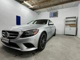 Mercedes-Benz C 300 2020 годаүшін12 000 000 тг. в Шымкент – фото 2