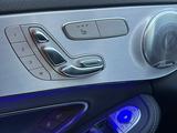 Mercedes-Benz C 300 2020 годаүшін12 000 000 тг. в Шымкент – фото 5