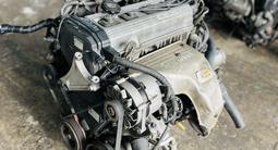 Контрактный двигатель Toyota Camry XV20 объём 2.2 литра 5S-FE. Швейцария за 580 000 тг. в Астана – фото 3