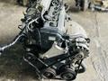 Контрактный двигатель Toyota Camry XV20 объём 2.2 литра 5S-FE. Швейцарияүшін500 000 тг. в Астана – фото 4