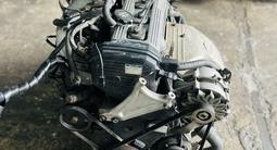 Контрактный двигатель Toyota Camry XV20 объём 2.2 литра 5S-FE. Швейцария за 580 000 тг. в Астана – фото 4