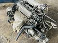 Контрактный двигатель Toyota Camry XV20 объём 2.2 литра 5S-FE. Швейцария за 500 000 тг. в Астана – фото 5