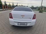 Chevrolet Cobalt 2024 года за 7 300 000 тг. в Караганда – фото 5