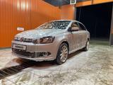Volkswagen Polo 2011 годаүшін5 200 000 тг. в Атырау – фото 2