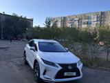 Lexus RX 300 2022 года за 18 000 000 тг. в Астана