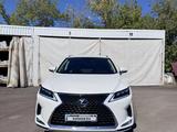 Lexus RX 300 2022 года за 18 000 000 тг. в Астана – фото 2