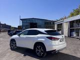 Lexus RX 300 2022 года за 18 000 000 тг. в Астана – фото 5