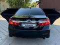 Toyota Camry 2012 года за 10 000 000 тг. в Туркестан – фото 4