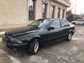 BMW 525 1997 годаүшін3 100 000 тг. в Тараз – фото 3