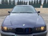 BMW 528 1997 годаүшін2 000 000 тг. в Караганда – фото 3