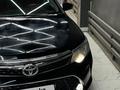 Toyota Camry 2013 годаfor8 800 000 тг. в Алматы – фото 5