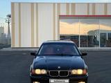 BMW 318 1995 года за 1 550 000 тг. в Костанай – фото 2
