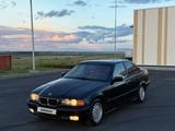 BMW 318 1995 года за 1 550 000 тг. в Костанай