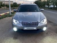 Subaru Outback 2007 года за 6 200 000 тг. в Усть-Каменогорск