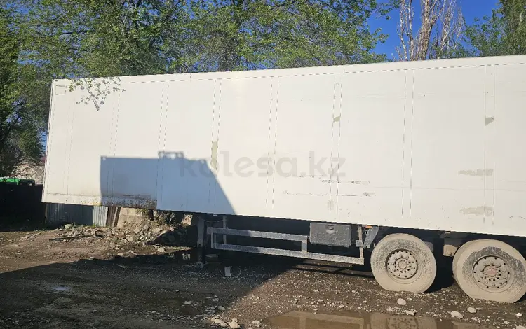 Schmitz 2002 года за 2 500 000 тг. в Алматы