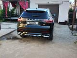 Haval F7 2022 года за 7 000 000 тг. в Уральск – фото 2
