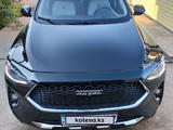 Haval F7 2022 года за 7 000 000 тг. в Уральск