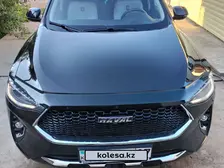 Haval F7, 2022
