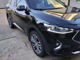 Haval F7 2022 года за 7 000 000 тг. в Уральск – фото 3