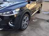 Haval F7 2022 года за 7 000 000 тг. в Уральск – фото 4
