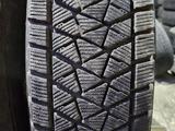 175/80R16 пара Bridgestone BLIZZAK за 50 000 тг. в Алматы – фото 3