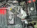 Двигатель SKODA Octavia A7 СHP за 36 985 тг. в Алматы – фото 4