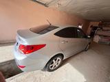 Hyundai Accent 2014 года за 5 600 000 тг. в Жанаозен – фото 3