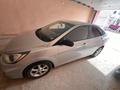 Hyundai Accent 2014 года за 5 600 000 тг. в Жанаозен – фото 2