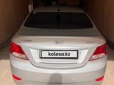 Hyundai Accent 2014 года за 5 600 000 тг. в Жанаозен – фото 4